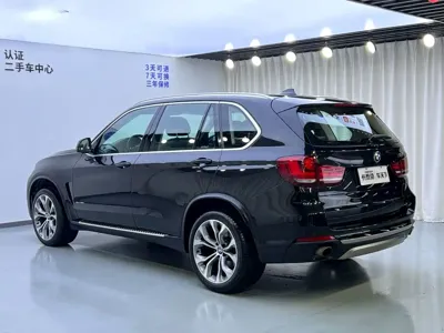 BMW X5 (Import)