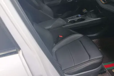 CHANGAN OSHAN X5 PLUS