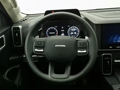 Haval Big Dog