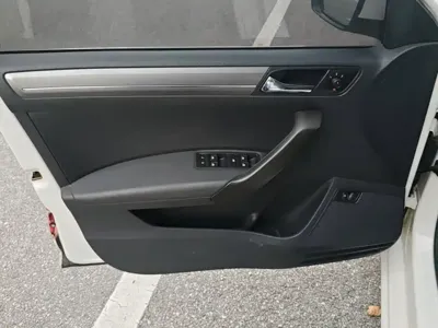 Volkswagen Santana