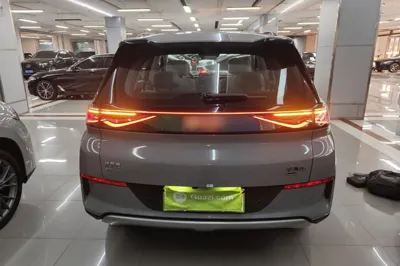 BYD Sealion 05 EV
