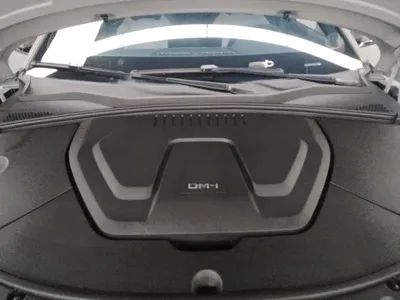BYD PLUS New Energy