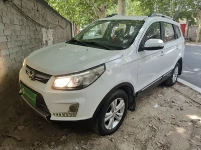 Huasu Huansu S3