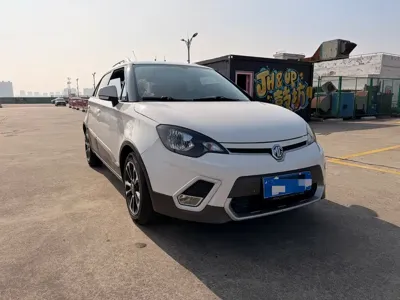 MG 3SW