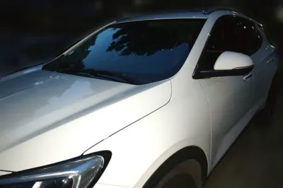 Buick Encore GX