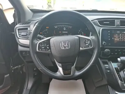 Honda Breeze