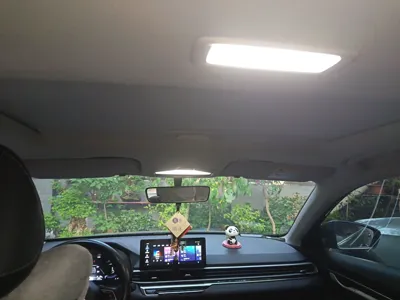 Geely Auto Emgrand