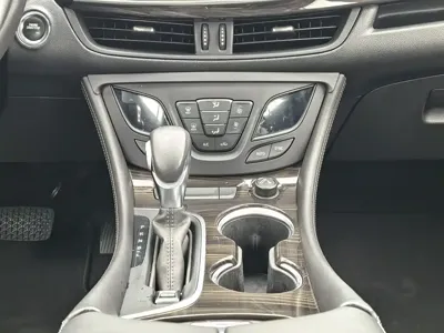 Buick Envision Plus