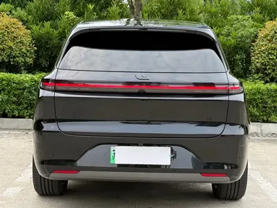 Li Auto Li L6