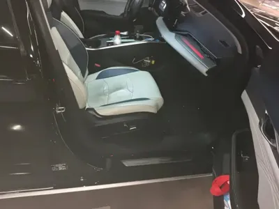 Geely Xingrui