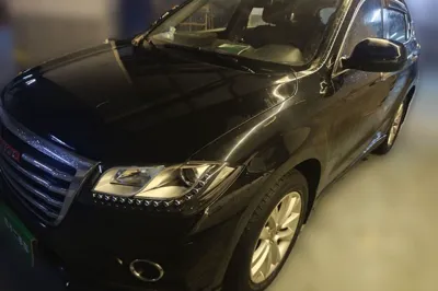 Haval H2