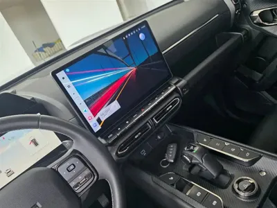 Haval 哈弗大狗 PLUS