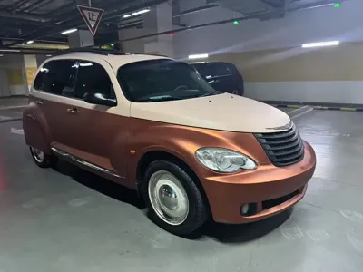 Chrysler PT Cruiser