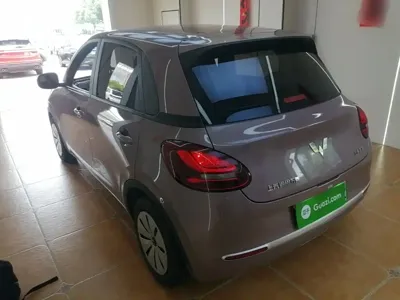Wuling Bingo