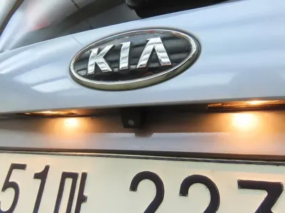 Kia Ray