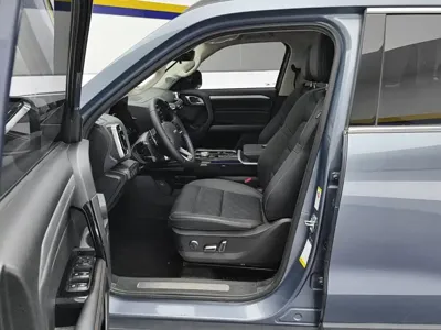 Haval Big Dog