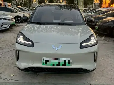 Wuling Bingo PLUS