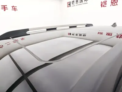 Haval Big Dog