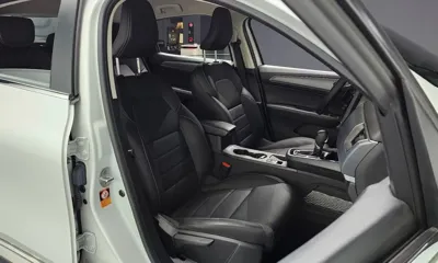 Renault-KoreaSamsung XM3