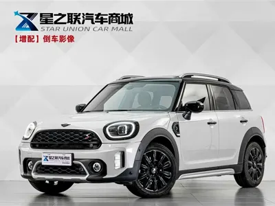 MINI Mini Countryman