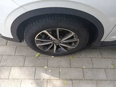 Geely Binyue