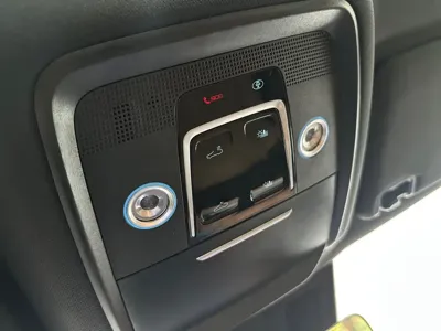 BYD L DM-i