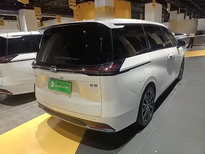 GAC Motor 传祺E8 PHEV