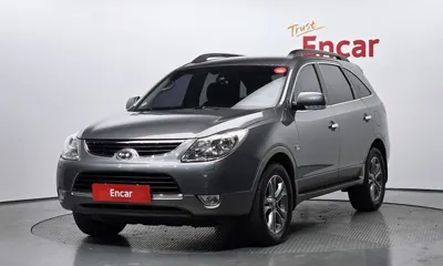 Hyundai Veracruz