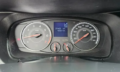 Renault-KoreaSamsung SM7