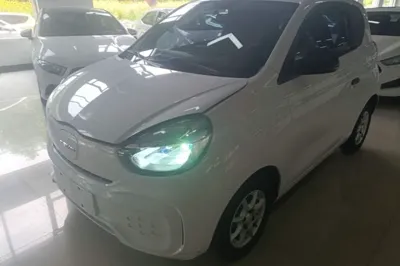 Roewe Clever