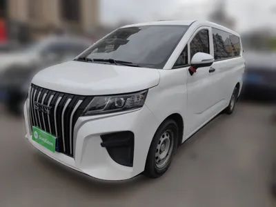 BAW Ruisheng Ace M7