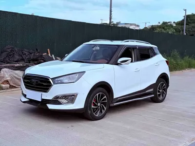 Zotye Zotye T300