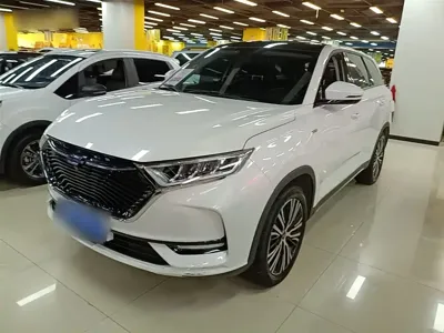 Oshan Oushang X7