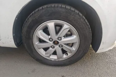Kia K2