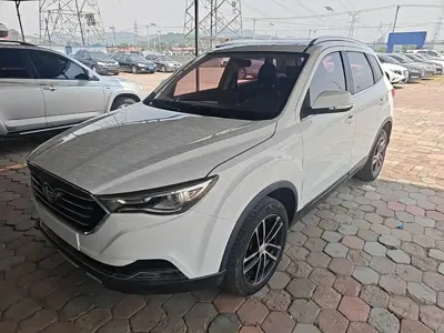 Bestune X40