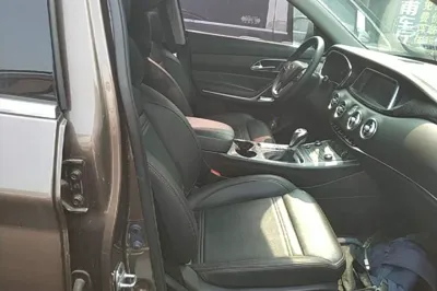 JAC Group Refine S7