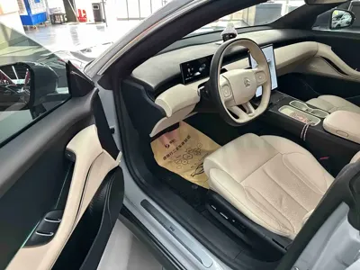 Nio ET5T