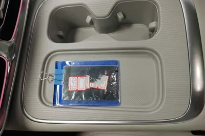 Leapmotor B01
