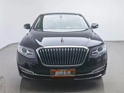 Hongqi Hongqi H7