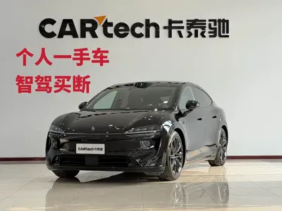 智界 Zhijie R7
