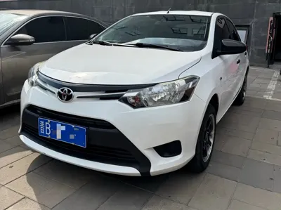 Toyota Vios