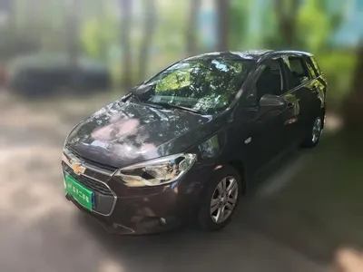 Chevrolet Lova RV