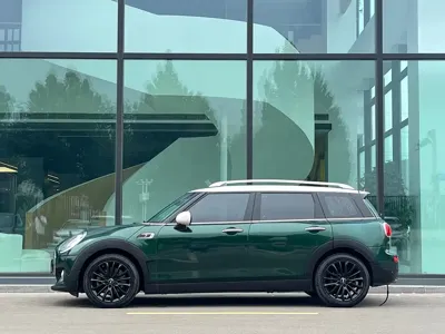 MINI Mini Clubman