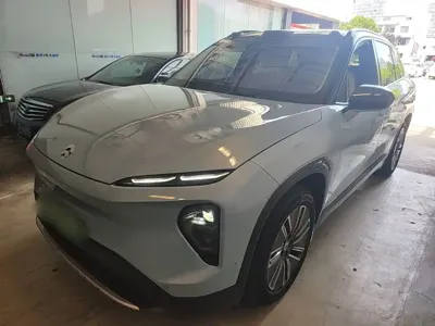 Nio ES7