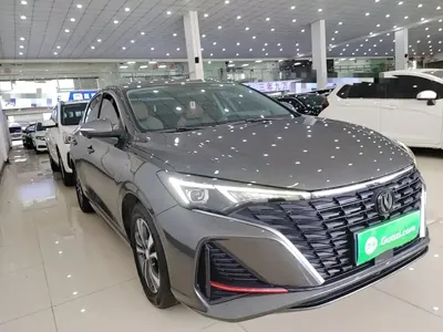 Changan Eado