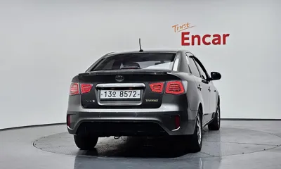 Kia Porte