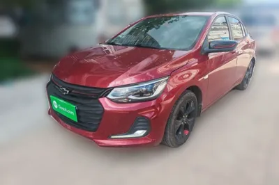 Chevrolet Cavalier