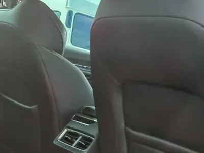 Geely Xingrui