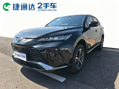 Toyota Venza