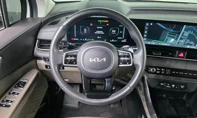 Kia Canival
